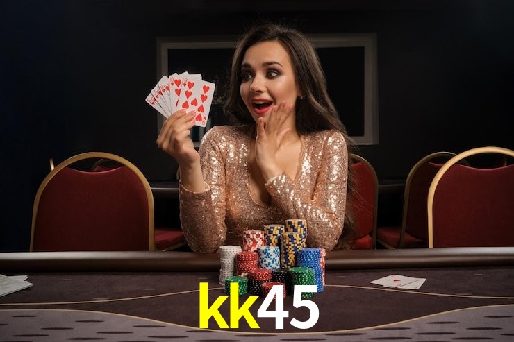 Estatísticas kk45
