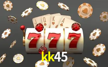 Descubra a Essência do kk45: Nossa História e Compromissos