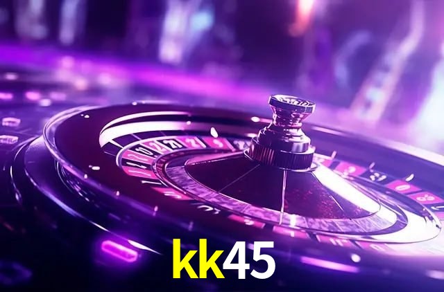 Experiência VIP kk45