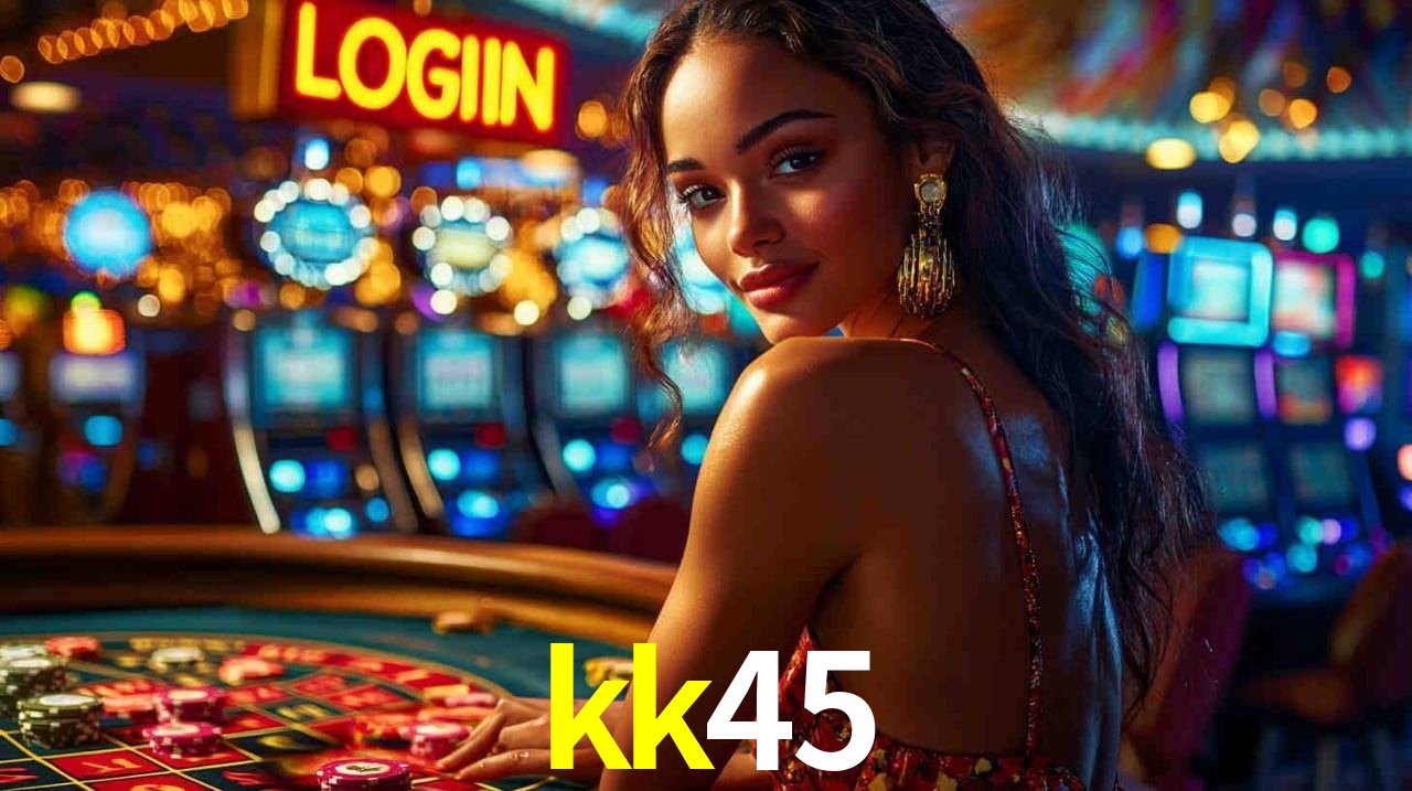 Estatísticas kk45