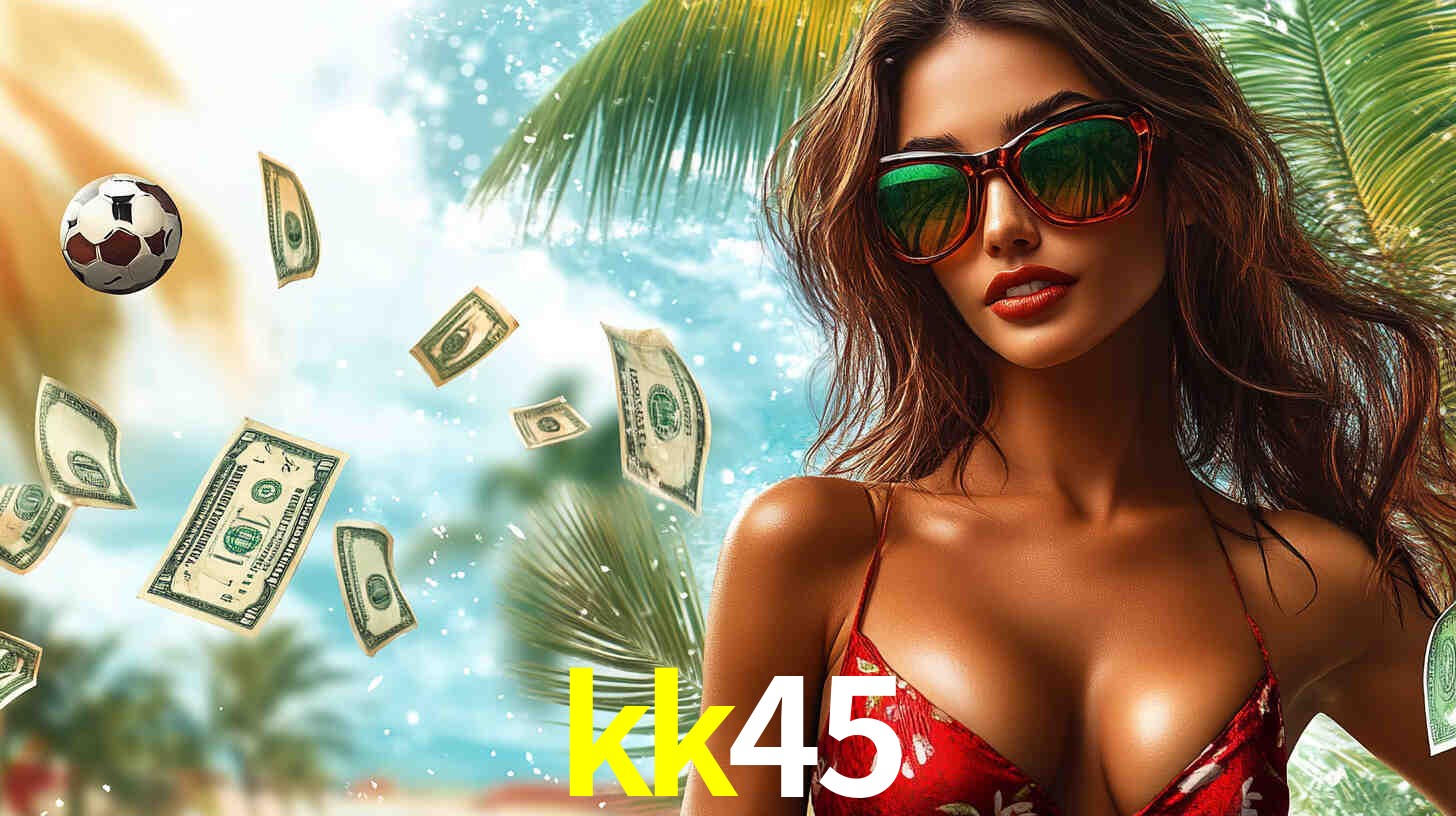 Descubra a Essência do kk45: Nossa História e Compromissos