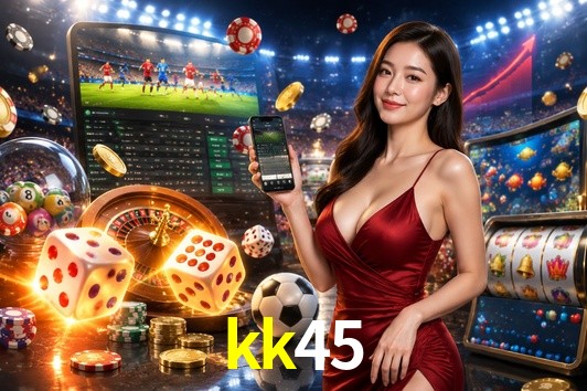 Quick Registration kk45