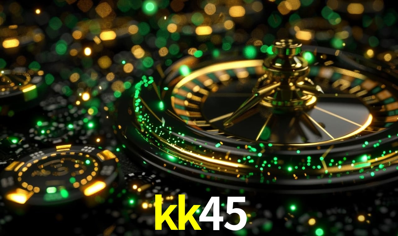 Melhores Jogos kk45