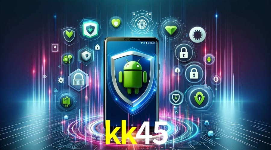 Security Systems kk45