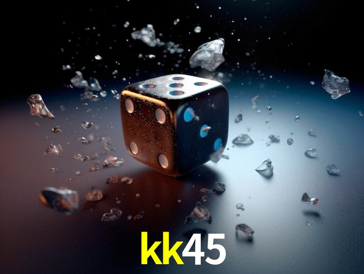 Ganhador kk45