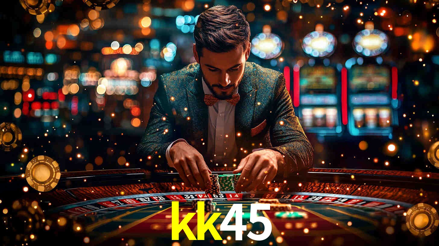 Ofertas Imperdíveis na kk45: Promoções e Bônus Que Valem a Pena