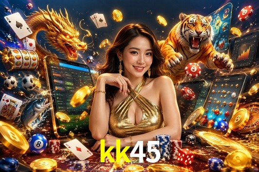 Platform Technology kk45