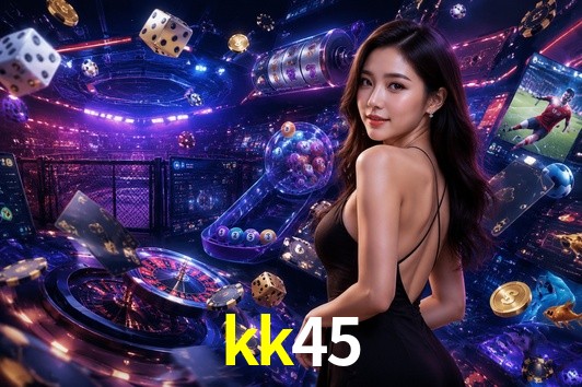 Seasonal Promotions kk45
