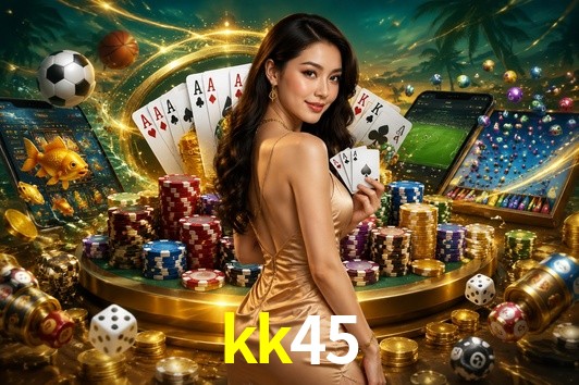VIP Casino kk45