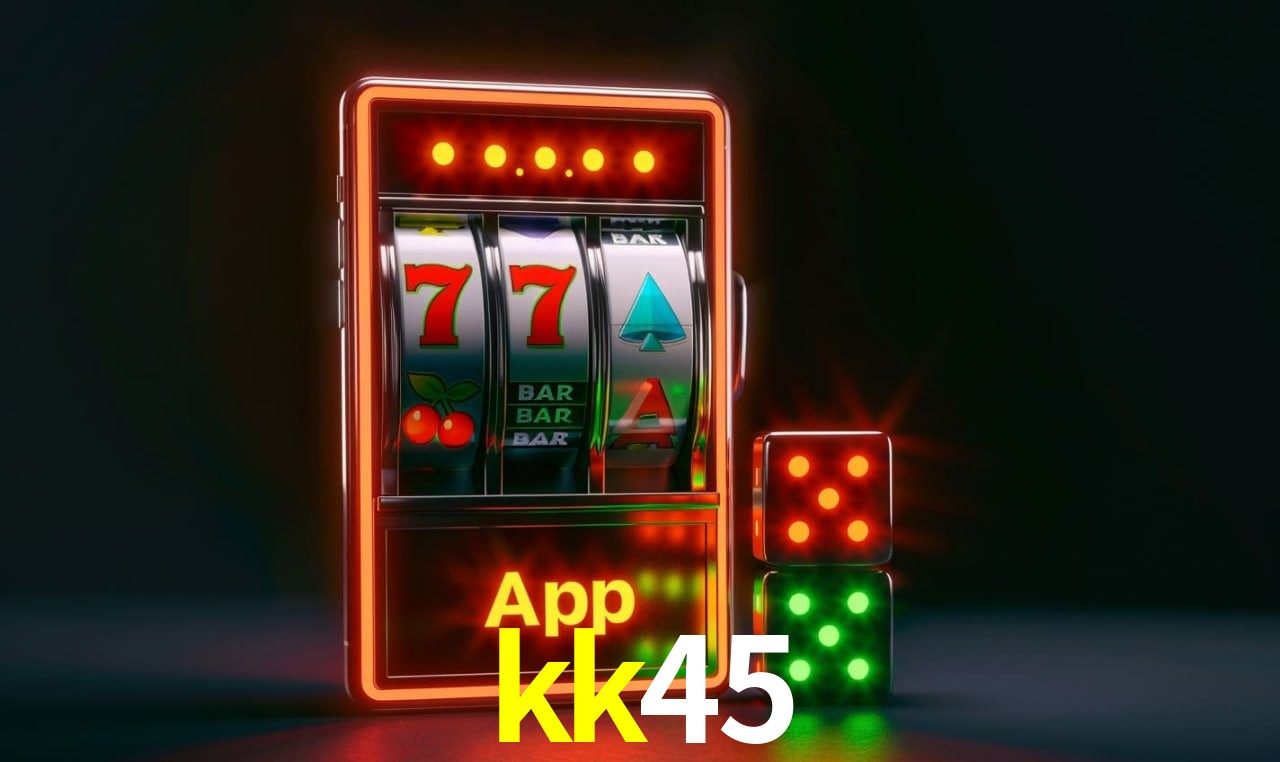 login kk45