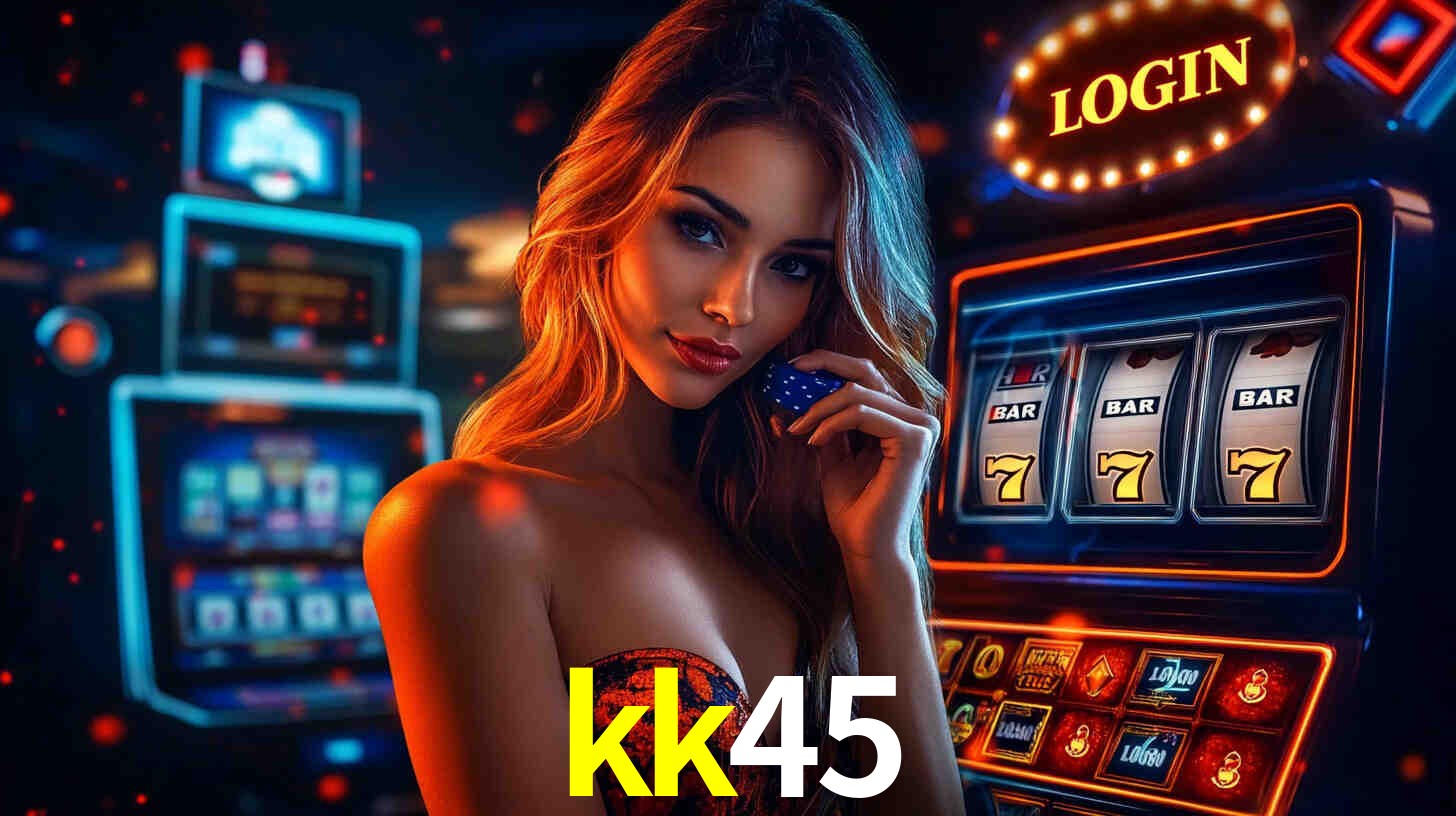 Vantagens App kk45
