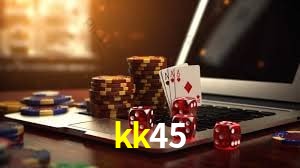 Apostas de Tênis kk45