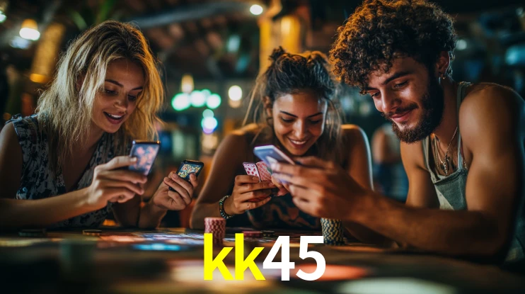 Programa VIP kk45