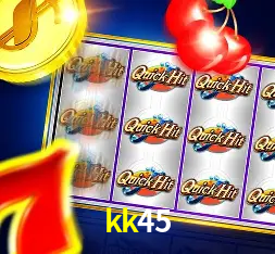 Desvendando o Mundo dos Jogos Virtuais na kk45