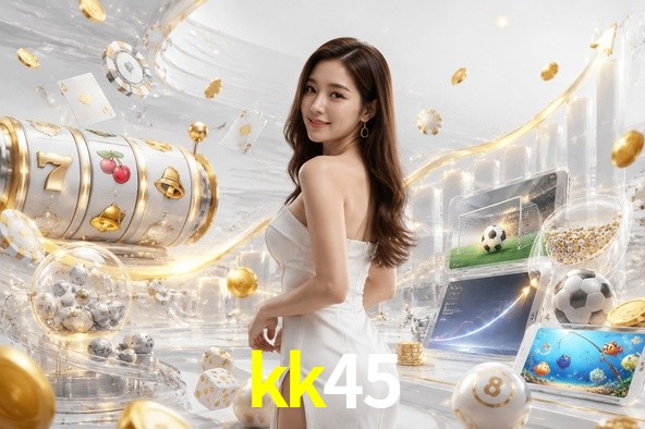 Player Reviews kk45
