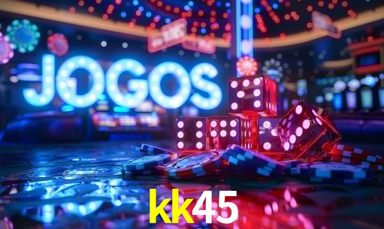 Avaliações dos Jogadores kk45