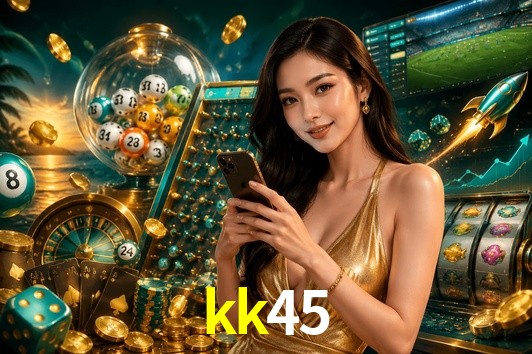 API Integration kk45