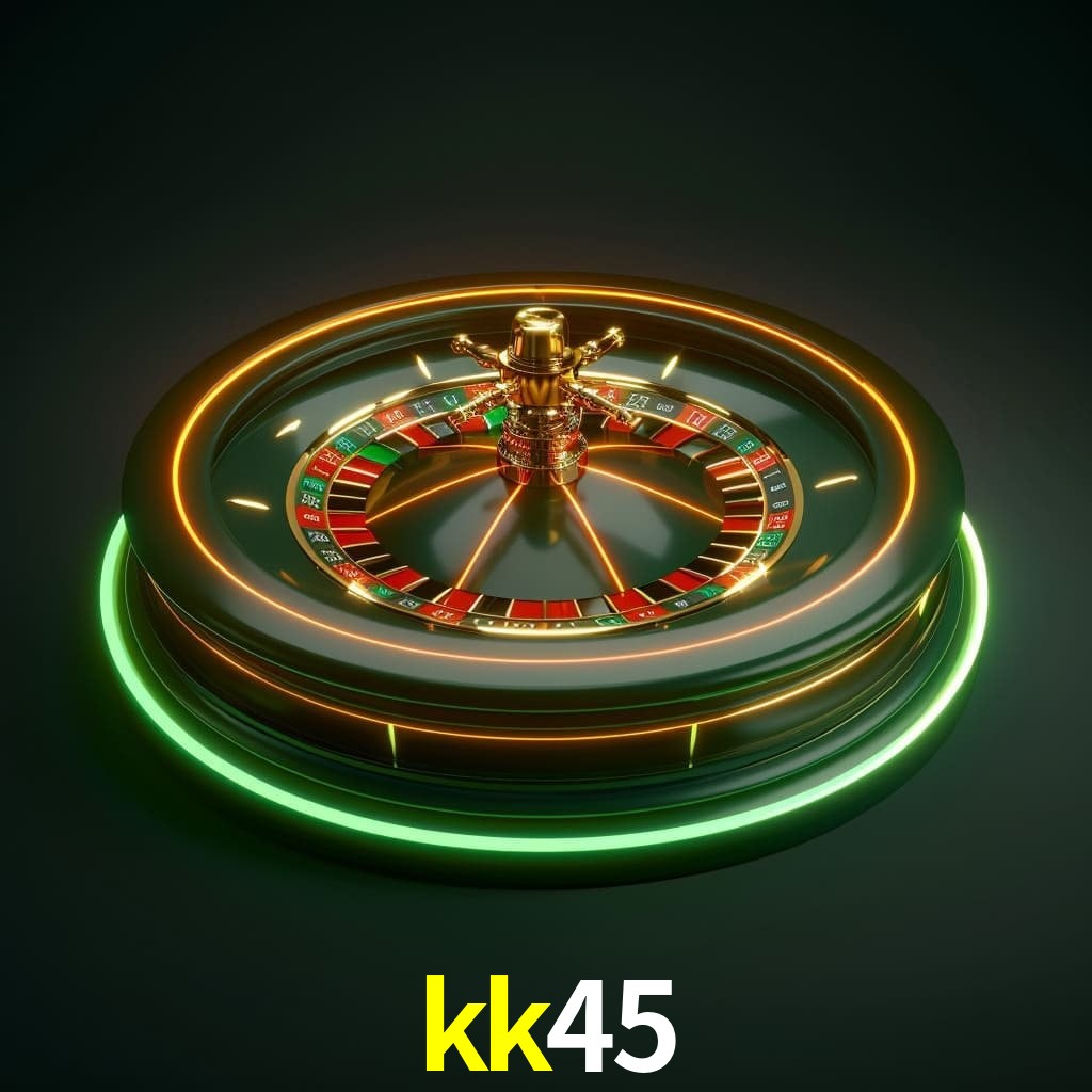 App kk45 iOS