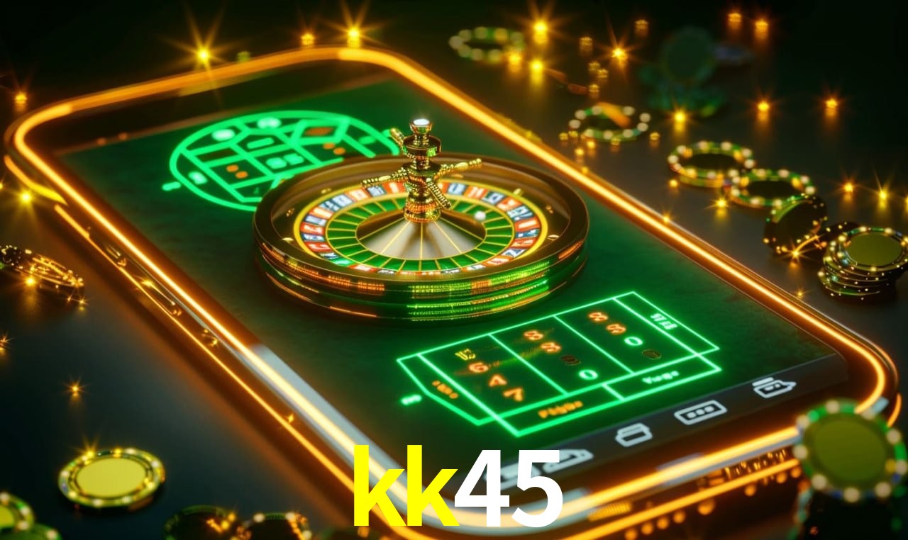 Qualificar VIP kk45