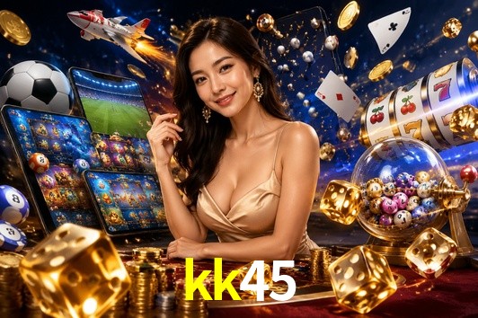 Secure Login kk45