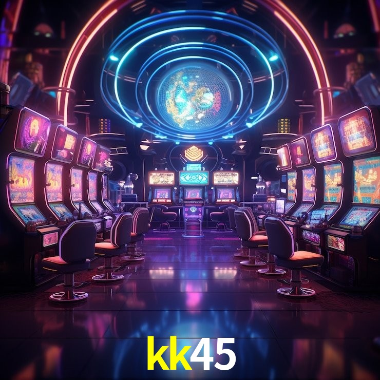 Promoções kk45