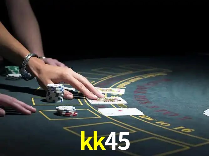Privilégios VIP kk45