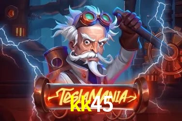 kk45 Premiação acumulada / Jackpot