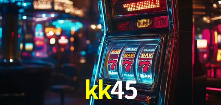 Daily Bonuses kk45