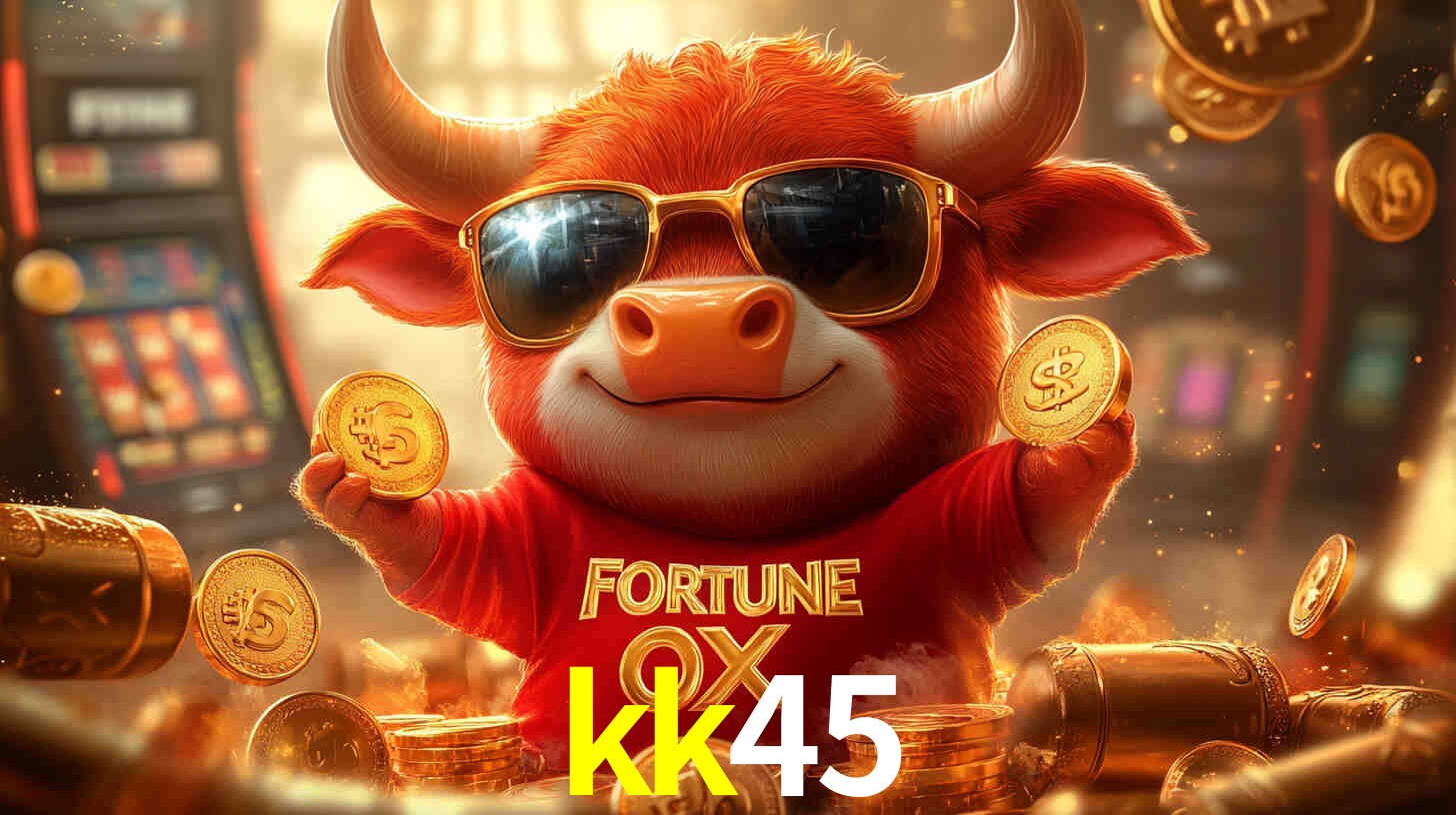 kk45 bet Brasil