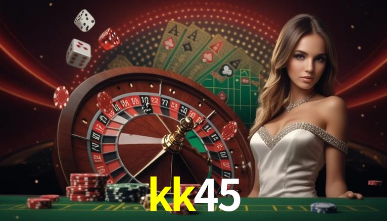 Flash Promotion kk45