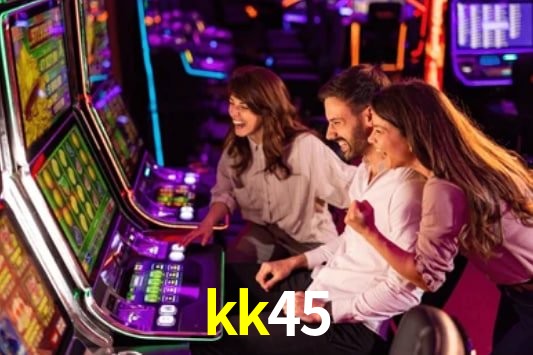 Estatísticas Esportivas kk45