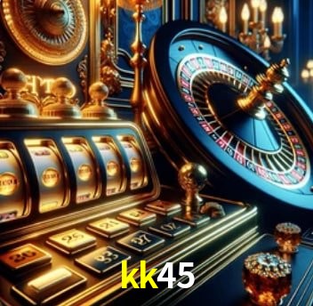 Sistemas de Segurança kk45