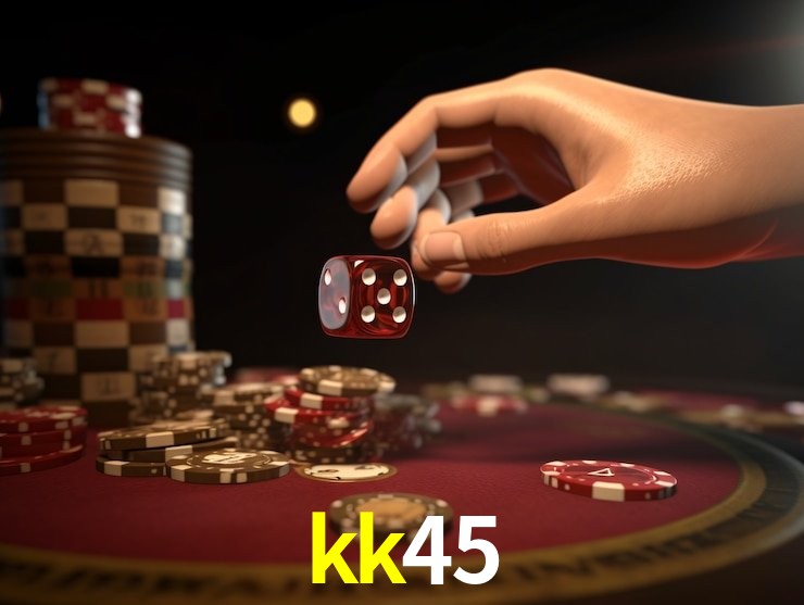 plataforma kk45
