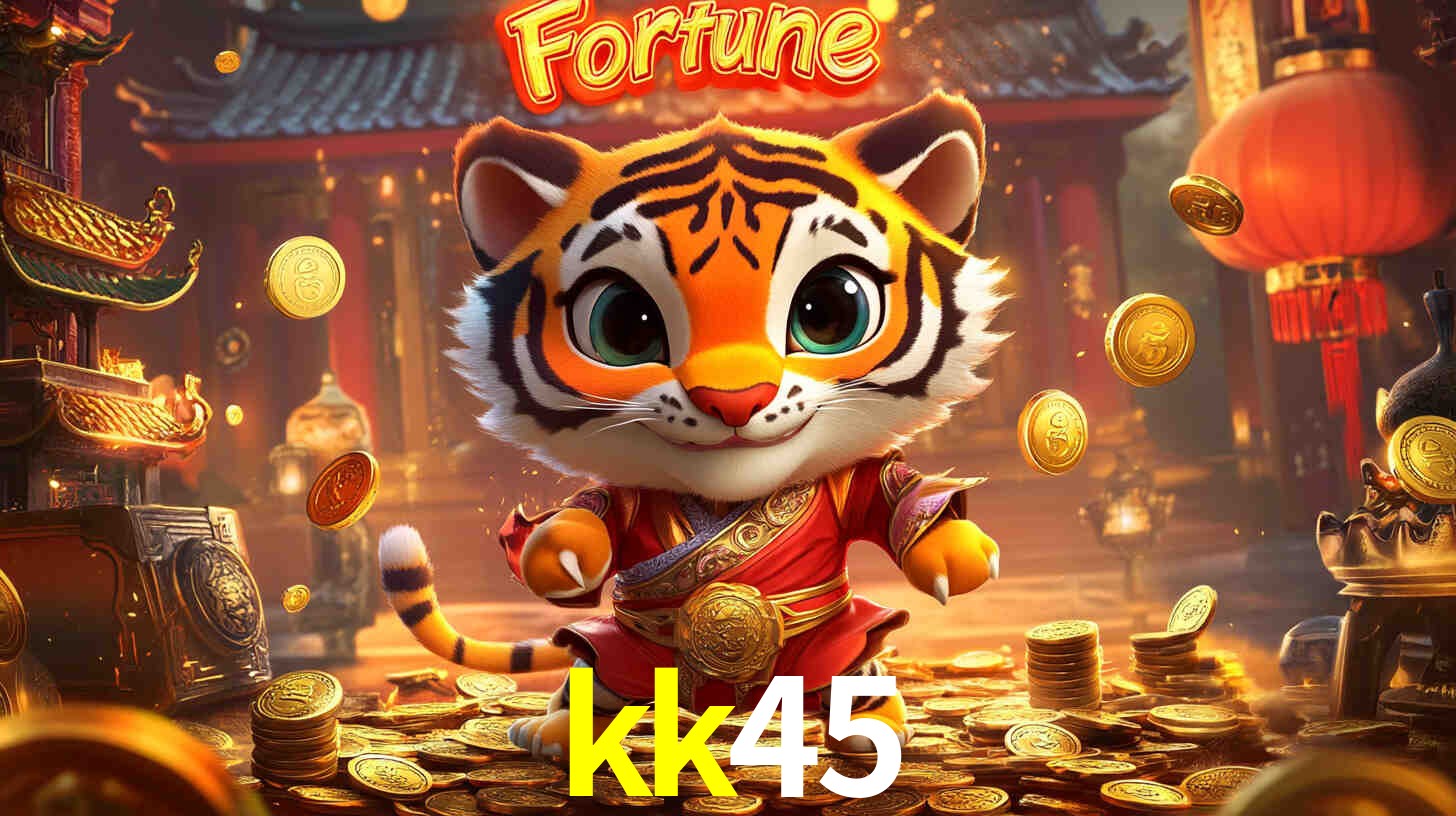 App Mobile kk45