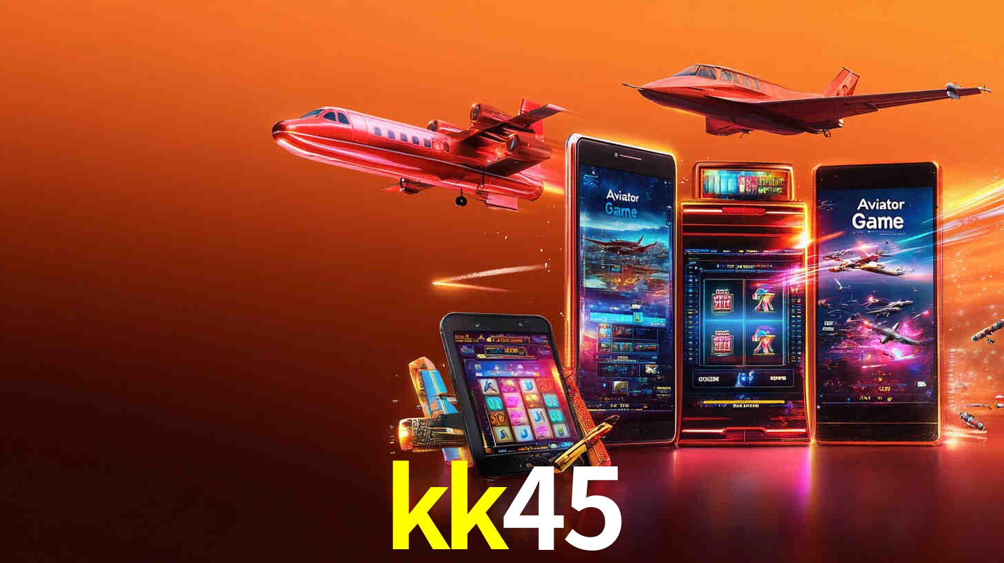 Instalar kk45 Mac