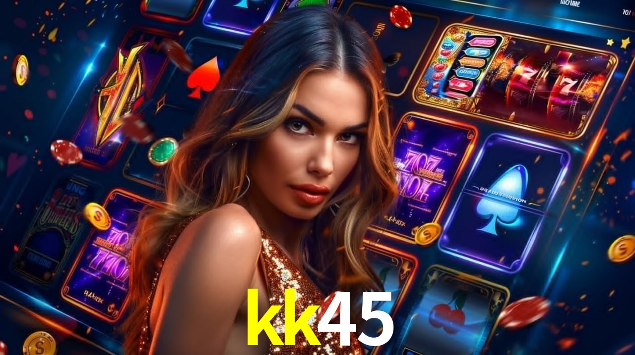 Casino VIP kk45