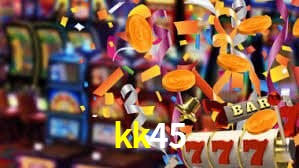 Jogos App kk45