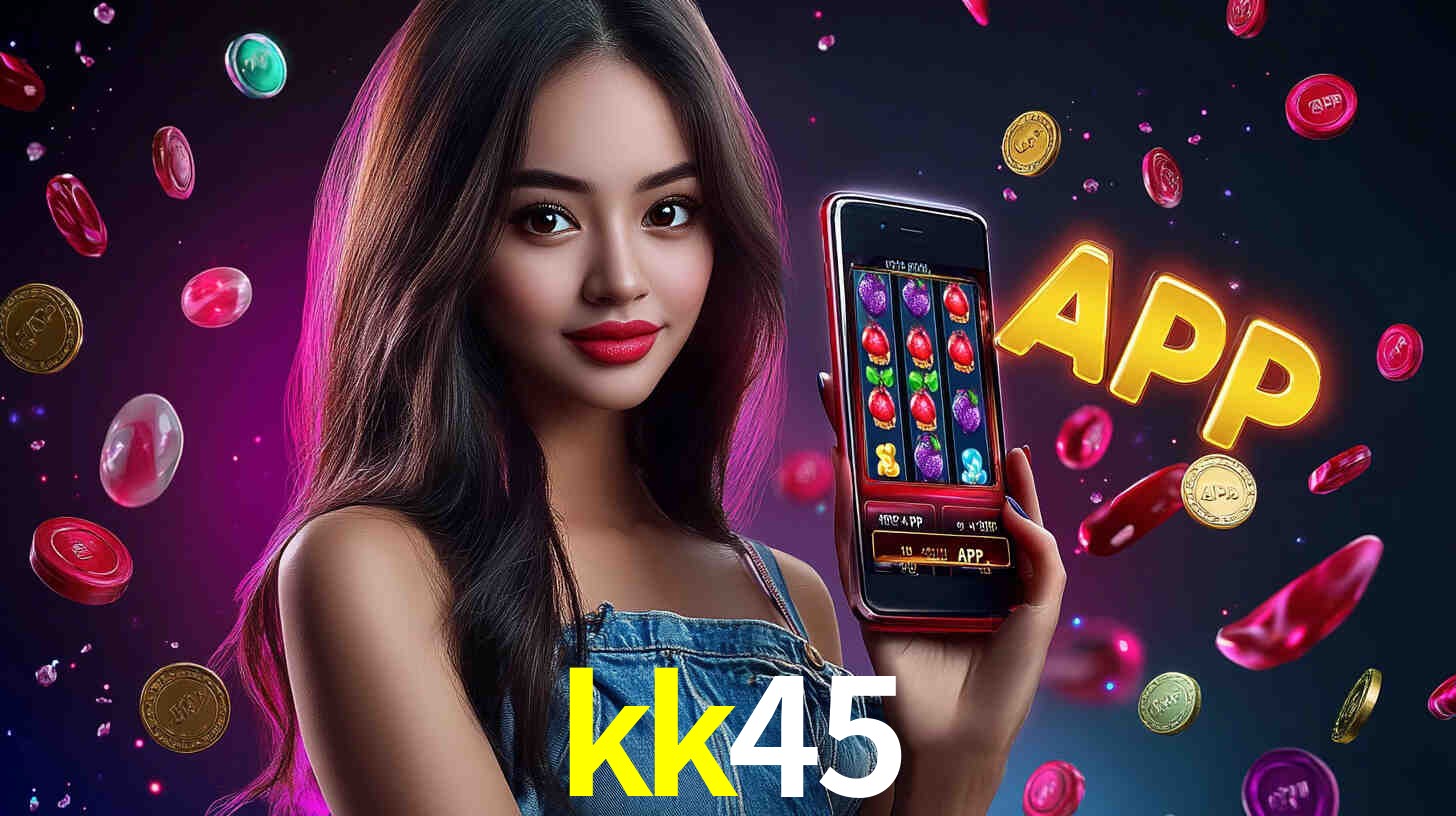 Link Download kk45