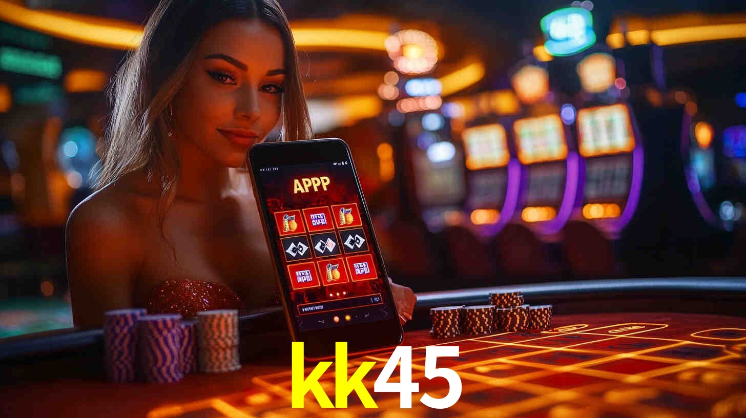 Instruções Download kk45