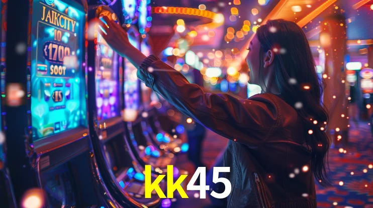 kk45: Seu Especialista em Apostas Esportivas Brasileiras