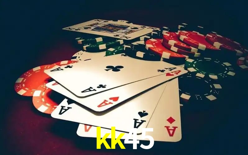 Oportunidades kk45