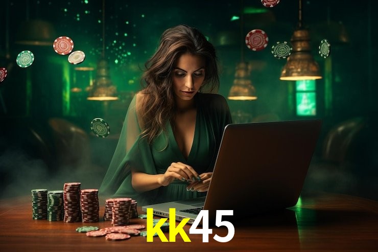 App kk45 Android