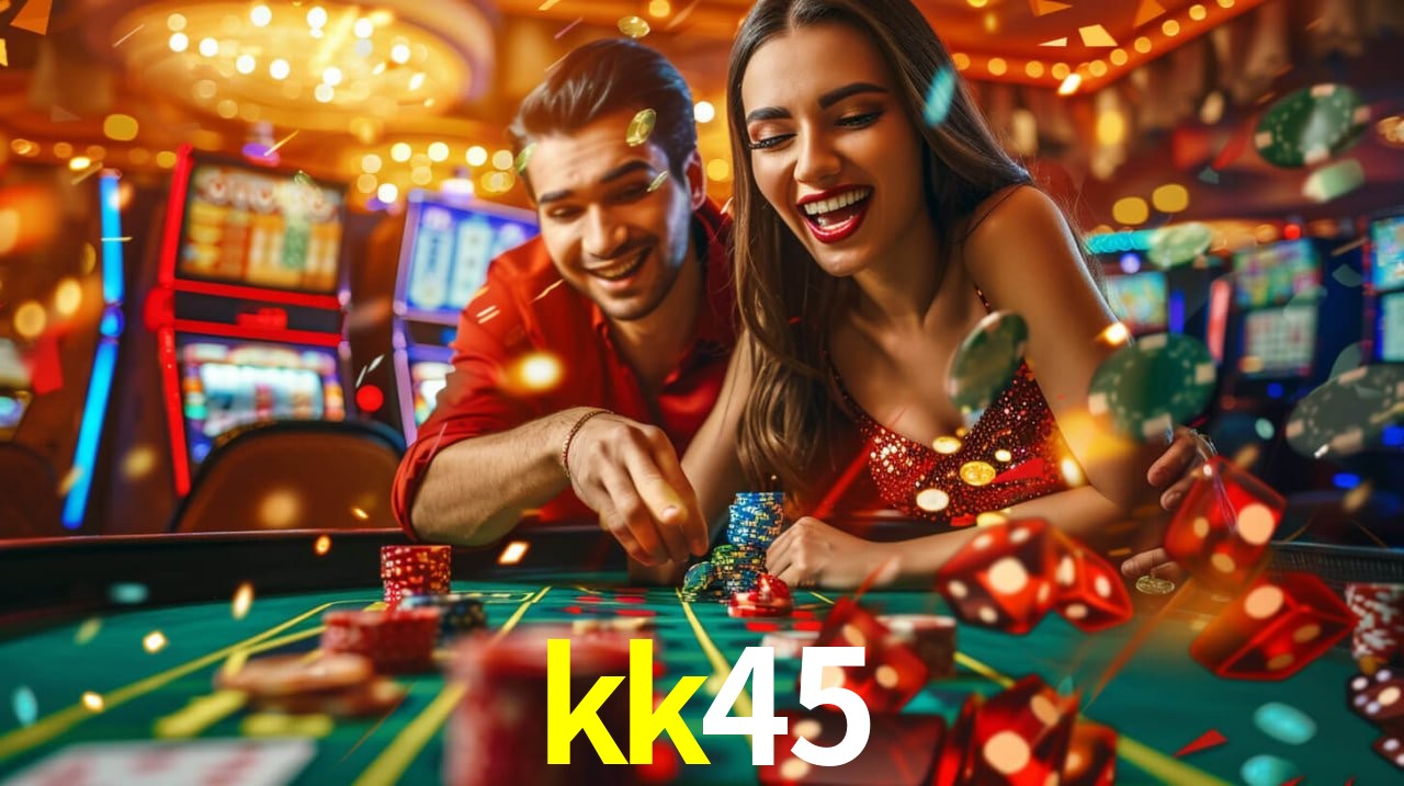 kk45 Dicas de Jogo