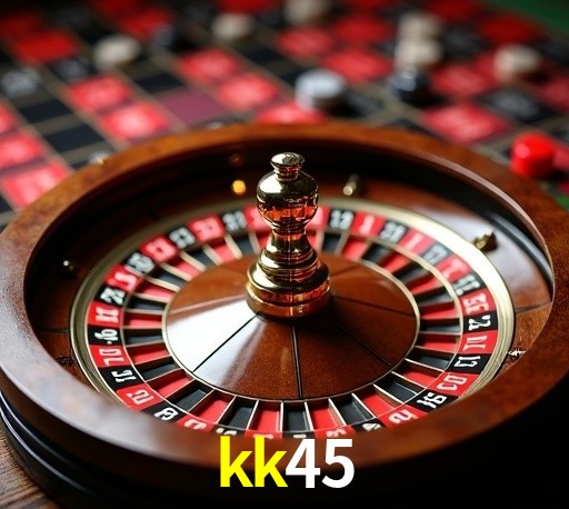 Progressão VIP kk45