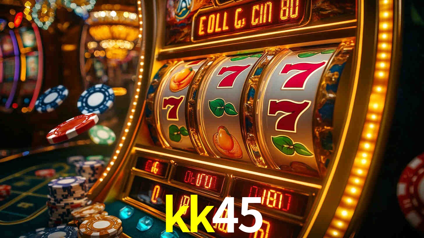 Premium Interface kk45