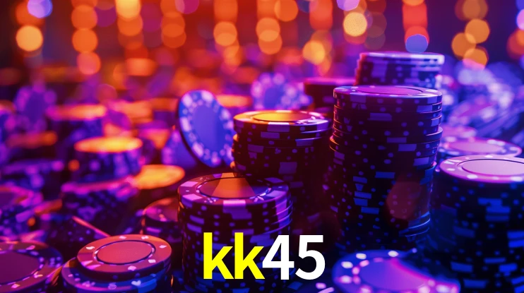 Promoções App kk45
