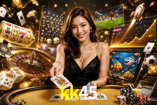 Exclusive Offers kk45