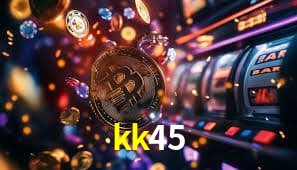 Apostas de Futebol kk45
