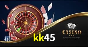 Aviator - Crash game popular na kk45