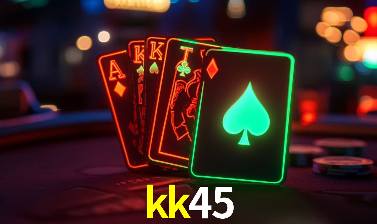 login kk45.com